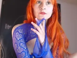 Skinny_Raven  live sex cam