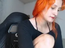 Skinny_Raven  live sex cam