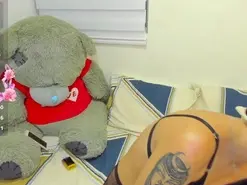 Abbyyevanss  live sex cam
