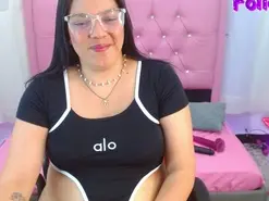 Hot_steixi  live sex cam