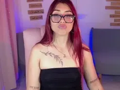 JulsBlossom  live sex cam