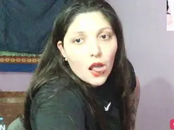Lopezzzmia  live sex cam