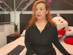 Wife_mature  live sex cam