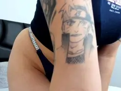 Annie_roselle  live sex cam