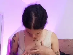 Annie_roselle  live sex cam