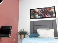 AnnaBrooks  live sex cam