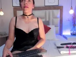 AnnaBrooks  live sex cam