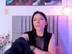 AnnaBrooks  live sex cam