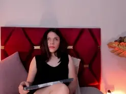 AnnaBrooks  live sex cam