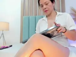 AnnaBrooks  live sex cam