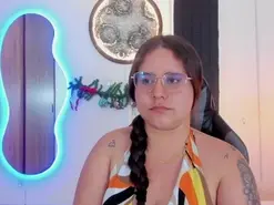 April_Sc  live sex cam