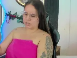 April_Sc  live sex cam