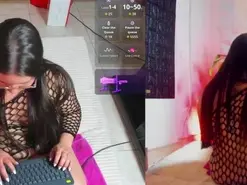 April_Sc  live sex cam