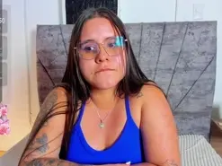 April_Sc  live sex cam