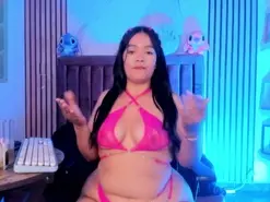 Im_Tokio  live sex cam