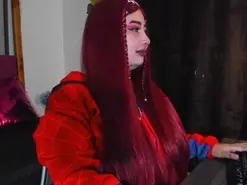 Lussyevans  live sex cam