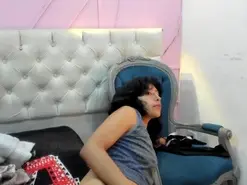 Karoline_66  live sex cam