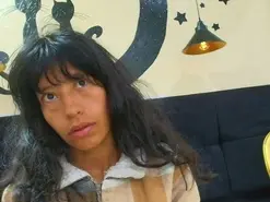 Karoline_66  live sex cam