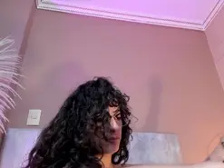 AmaraYasbel  live sex cam