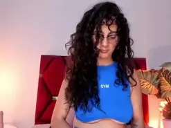 AmaraYasbel  live sex cam