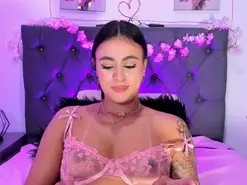 SagiraBelle  live sex cam