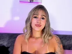 SagiraBelle  live sex cam