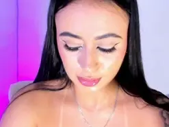 SagiraBelle  live sex cam