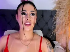 SagiraBelle  live sex cam