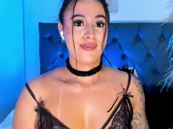 SagiraBelle  live sex cam