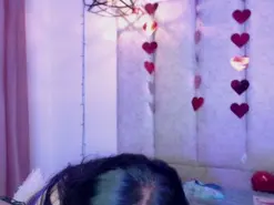 Annymooncs  live sex cam