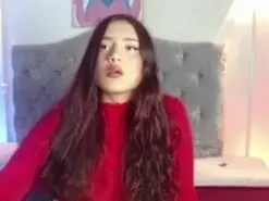 Annymooncs  live sex cam