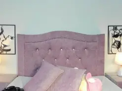 LunaSmith  live sex cam