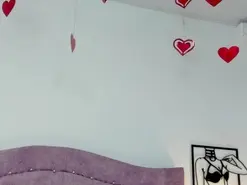 LunaSmith  live sex cam
