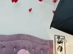 LunaSmith  live sex cam