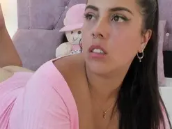 LunaSmith  live sex cam