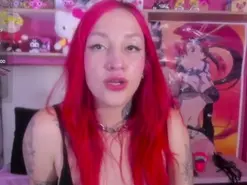 Angelica666  live sex cam
