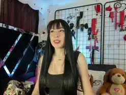 Maily_sh  live sex cam