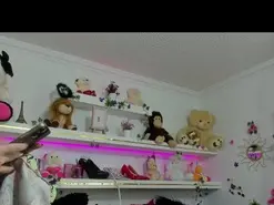 Maily_sh  live sex cam
