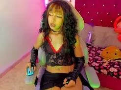 Sweetx_cherry  live sex cam