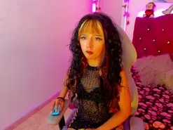 Sweetx_cherry  live sex cam