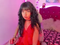 Sweetx_cherry  live sex cam