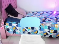 QueenLatina  live sex cam