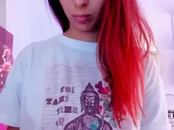 QueenLatina  live sex cam