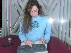Hada_russo  live sex cam