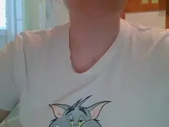 MarilynLaMonroe  live sex cam