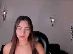 ScarlettRose  live sex cam