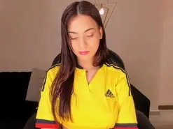 ScarlettRose  live sex cam