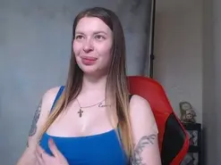 Maryhotmoon  live sex cam