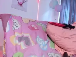 Sweet_cinamon  live sex cam