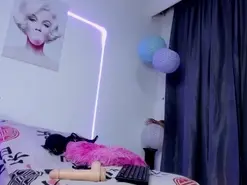 Sweet_cinamon  live sex cam